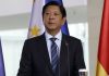Philippines President Marcos signs Anti-POGO Act into law Philippines' President, Ferdinand R Marcos Jr
