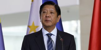 Philippines President Marcos signs Anti-POGO Act into law Philippines' President, Ferdinand R Marcos Jr