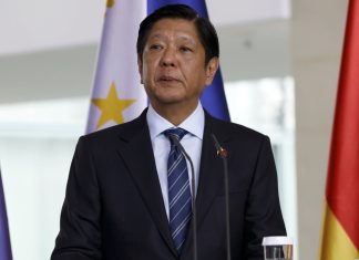 Philippines President Marcos signs Anti-POGO Act into law Philippines' President, Ferdinand R Marcos Jr