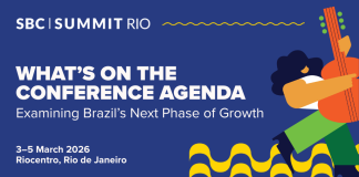 SBC Summit Rio 2026 agenda to explore what’s next for Brazil a year into regulation SBC Rio