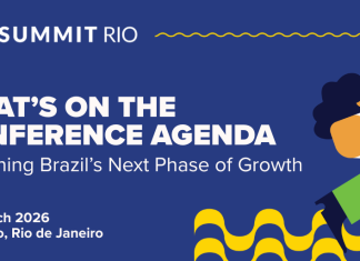 SBC Summit Rio 2026 agenda to explore what’s next for Brazil a year into regulation SBC Rio