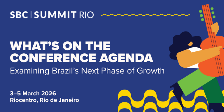 SBC Rio