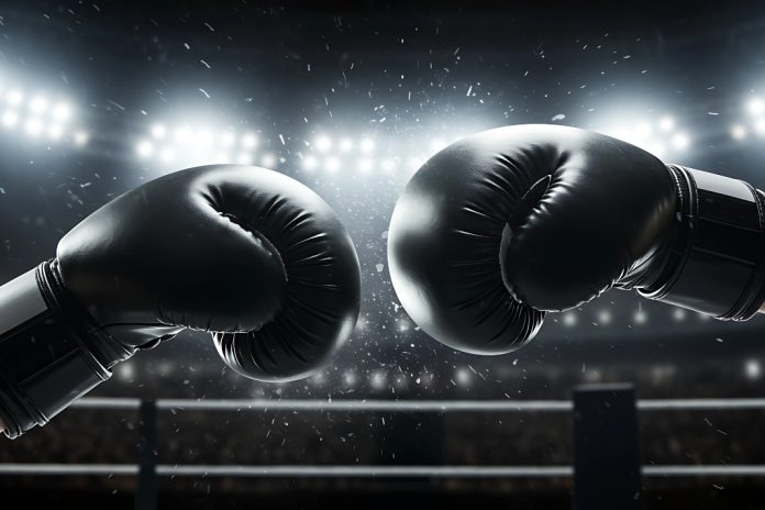 Boxing