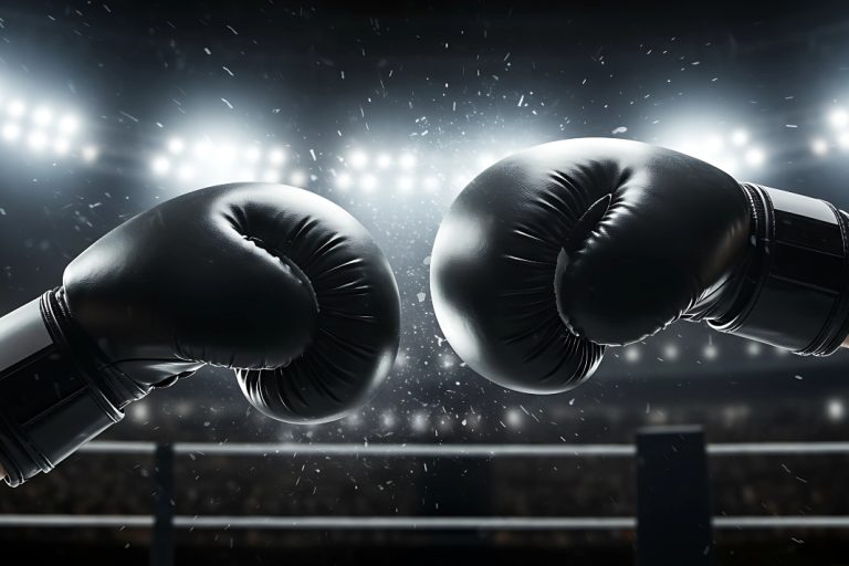 Boxing