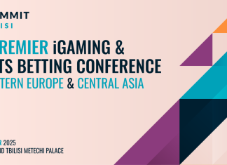 Eastern Europe & Central Asia in Focus as SBC Summit Tbilisi 2025 Opens Next Week