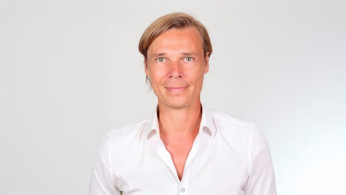 Sebastian Jarosch, expert in iGaming affiliates.