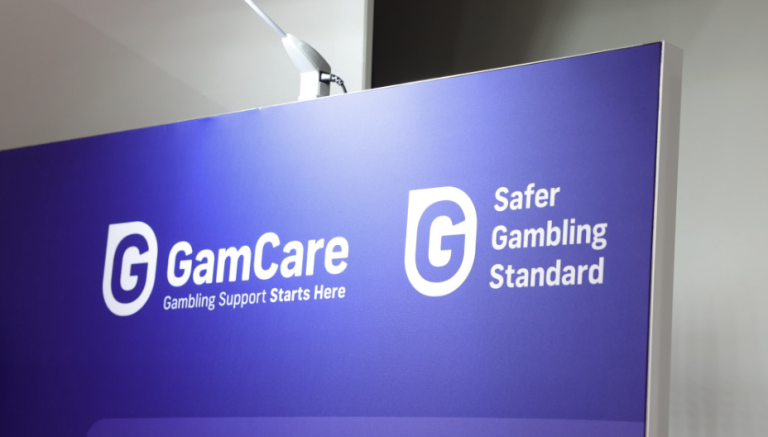 GamCare digital campaign warns of gambling’s hidden dangers