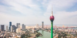 Sri Lanka could tap into foreign expertise for gambling regulation Sri Lanka