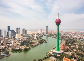 Sri Lanka could tap into foreign expertise for gambling regulation Sri Lanka