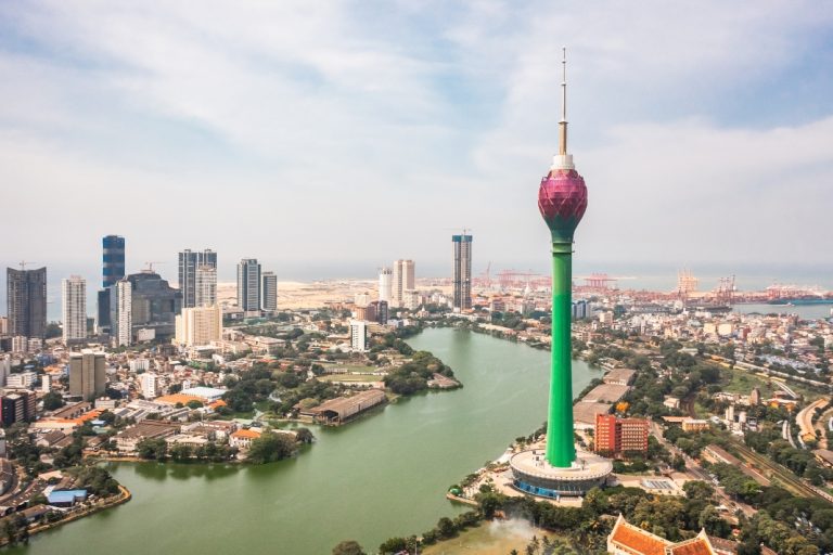Sri Lanka