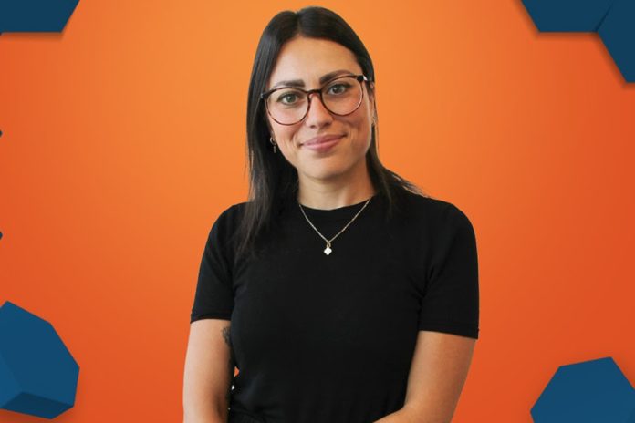 Swintt-adds-Martina-Muscat-to-slot-marketing-team Martina Muscat