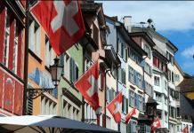 Swiss blacklist nears 4,000 casinos under new enforcement watch