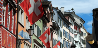 Swiss blacklist nears 4,000 casinos under new enforcement watch