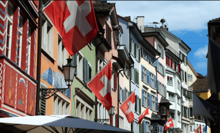 Barrière shuts GAMRFIRST.ch to exit Swiss online casino market