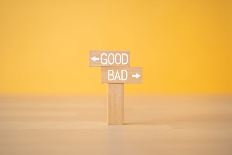 The good and bad of standardisation