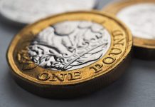 Entain eager to embrace new UK opportunity British pound