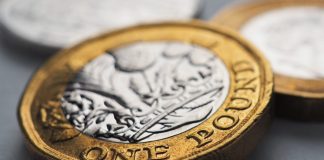 Entain eager to embrace new UK opportunity British pound