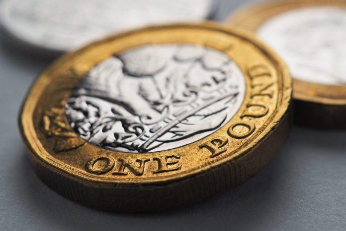 British pound