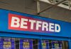 UKGC fines Betfred operator £240,000 for inappropriate slot features Betfred