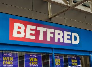 UKGC fines Betfred operator £240,000 for inappropriate slot features Betfred