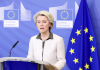EU demands US tech giants show hand on child protections