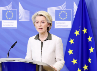 EU demands US tech giants show hand on child protections