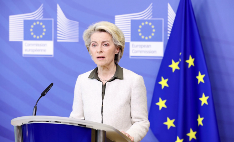 EU demands US tech giants show hand on child protections 