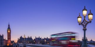 Dutch threat dismissed and black market warnings washed aside in Westminster Westminster washes aside black market threats