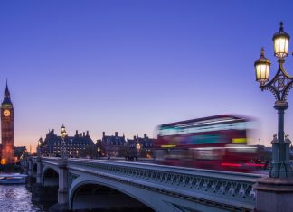 Dutch threat dismissed and black market warnings washed aside in Westminster Westminster washes aside black market threats