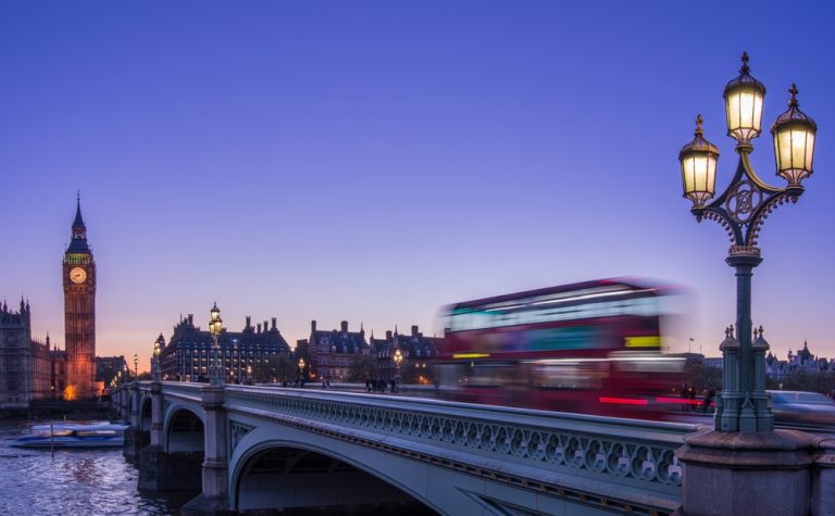 Westminster washes aside black market threats