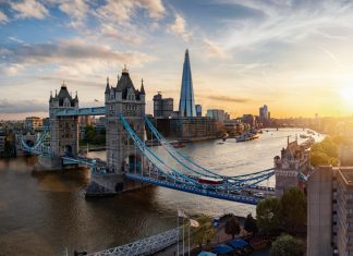 Why Lindar Media remains optimistic over UK trajectory London