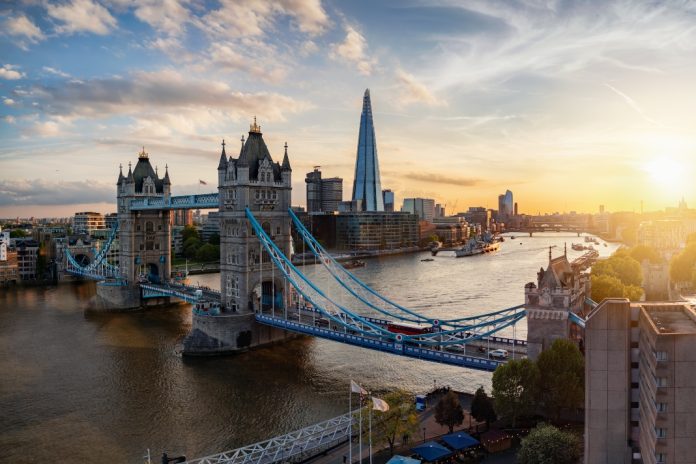 London