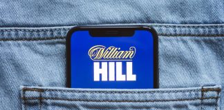 William Hill Vegas receives app and website refresh William Hill
