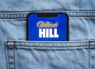 William Hill Vegas receives app and website refresh William Hill