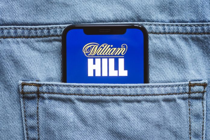 William-Hill-Vegas-receives-app-refresh William Hill
