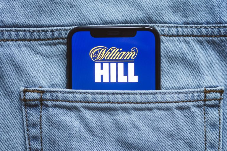 William Hill