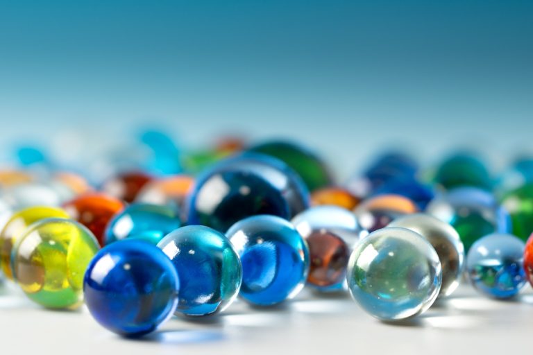 Marbles