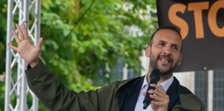 A new wave in British politics – but what could it mean for iGaming? Zack Polanski - Green Party