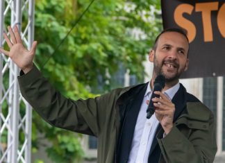 A new wave in British politics – but what could it mean for iGaming? Zack Polanski - Green Party