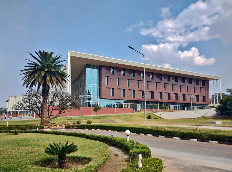 Zambia tax shifts