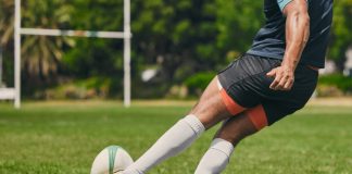 Adjarabet: Converting on-field buzz into long term success Rugby conversion