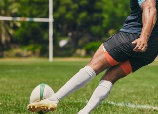 Adjarabet: Converting on-field buzz into long term success Rugby conversion