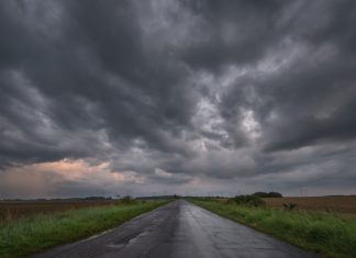 Ainsworth boss’s future clouded by Nevada licence troubles Dark clouds in the sky