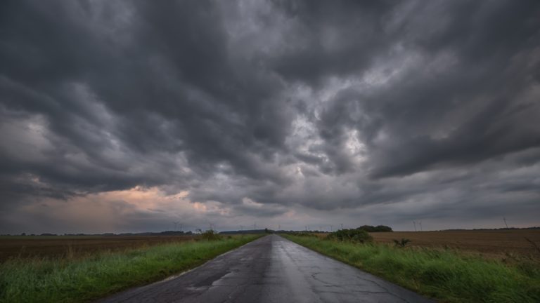 Ainsworth boss’s future clouded by Nevada licence troubles Dark clouds in the sky