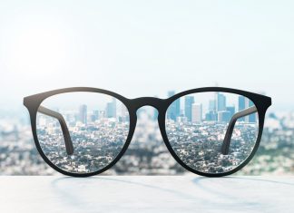 ASA aims for clarity, but sets high bar with influencer follower threshold big glasses, clarity
