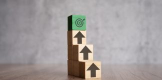 Betsul elevates Brazilian iGaming presence with SpinOro Wooden block rising up
