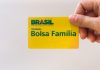 Brazil reinforces welfare spending ban on sports betting Bolsa Familia card