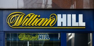evoke optimism for strong year-end could be short-lived with UK tax hikes William Hill