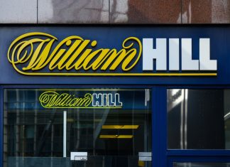 evoke optimism for strong year-end could be short-lived with UK tax hikes William Hill