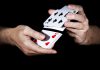 evoke board reshuffle sees Chair Lord Jon Mendelsohn depart Card shuffle